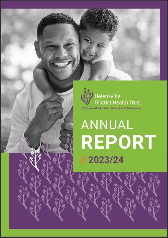 Annual Report 2023/24